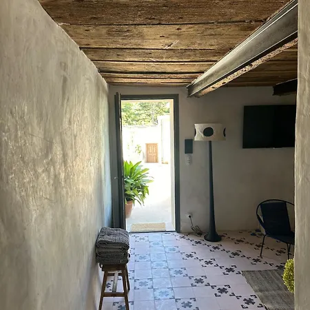 Holiday home Petit Mas De