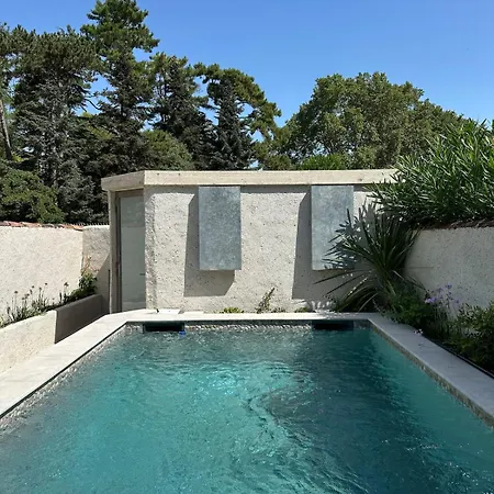 Petit Mas De Saint-Remy-de-Provence